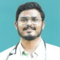 DR. SUDHANVA B